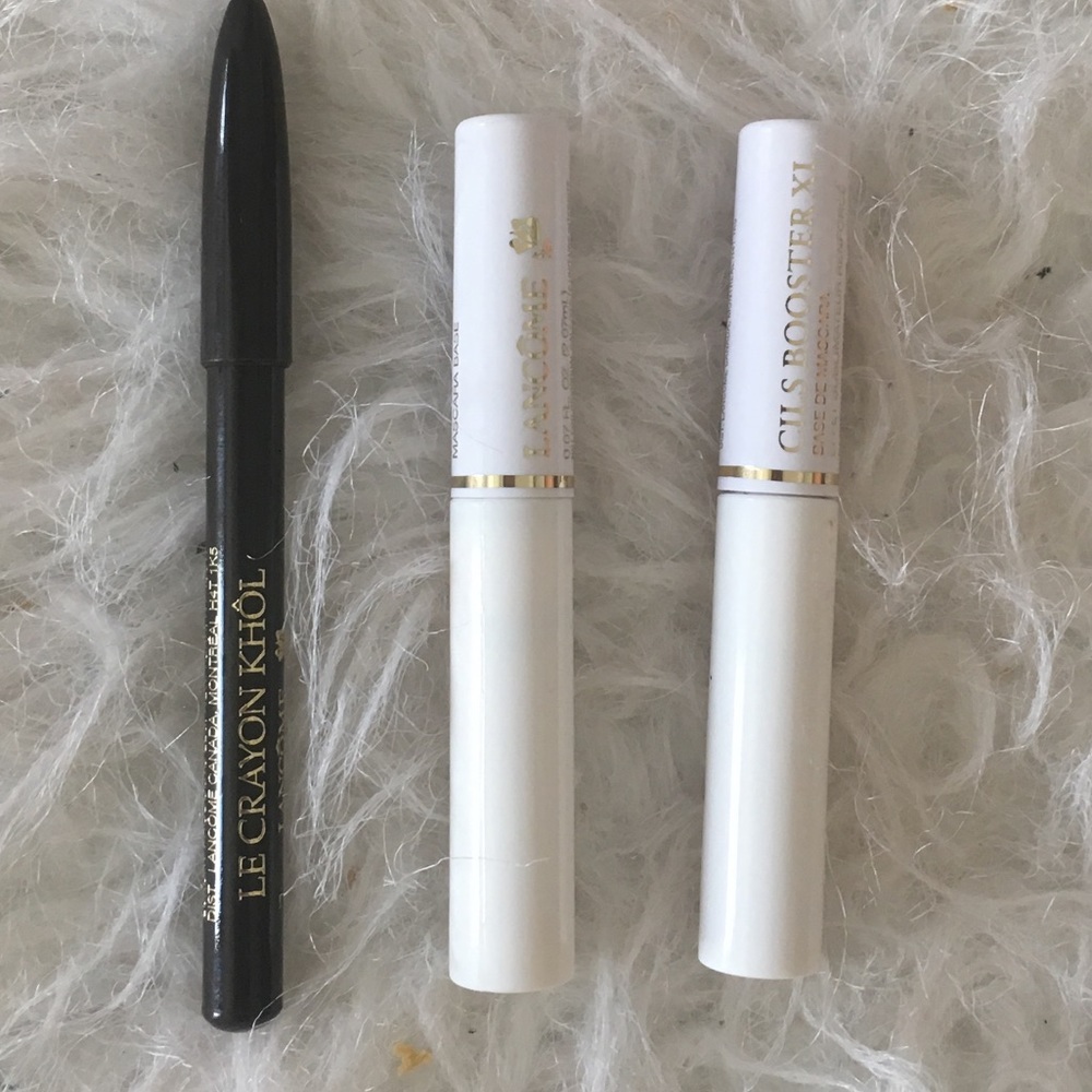 LANCÔME MAKEUP LOT